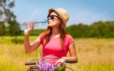 Tout savoir pour une hydratation optimale