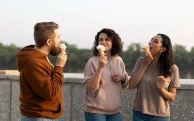 6 astuces pour nourrir son bien-être