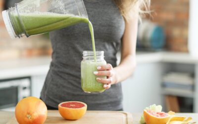 Quoi mettre dans son smoothie?