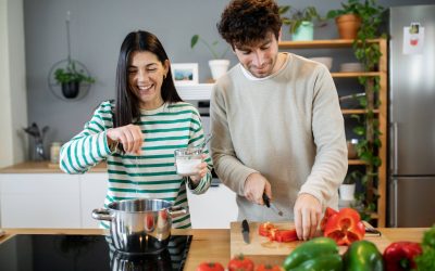 Trucs «meal prep» pour bien manger sans passer son temps à cuisiner